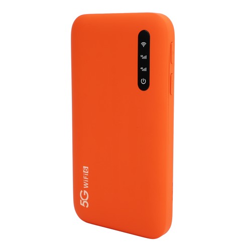 Mobile hotspot high speed - high,