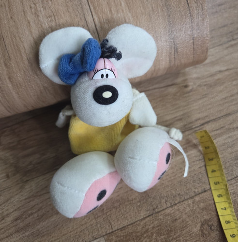 Depesche maus stoff - depesche, stoff-