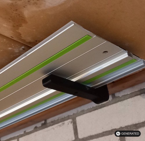 Halter passend für festool - passend,