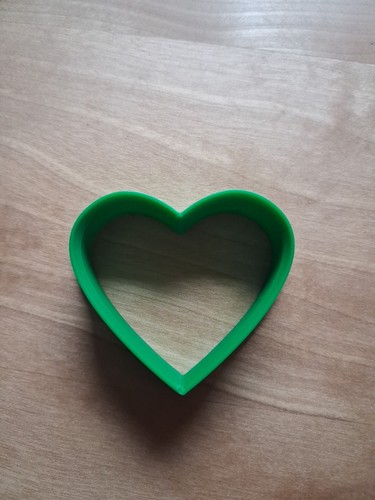 Herz kekse ausstecher - herz,