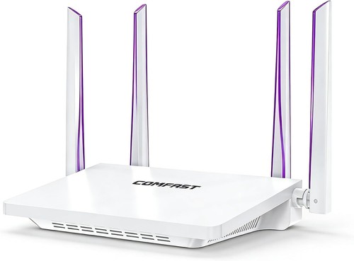 Comfast wlan router - comfast, 3000mbit/s