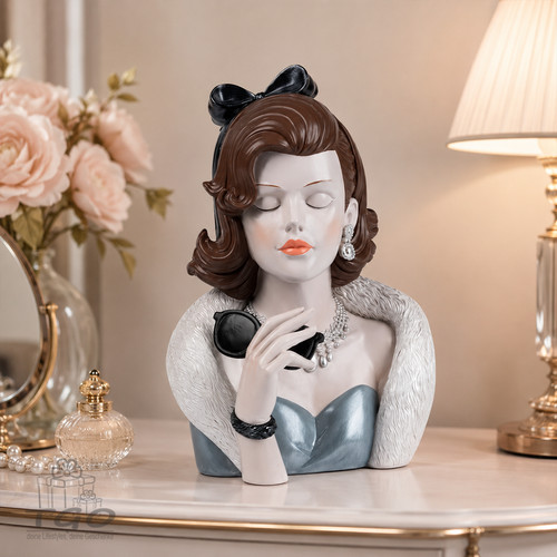 Formano büste dame mit - büste,