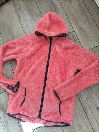 Kinley damen plüschjacke - damen,