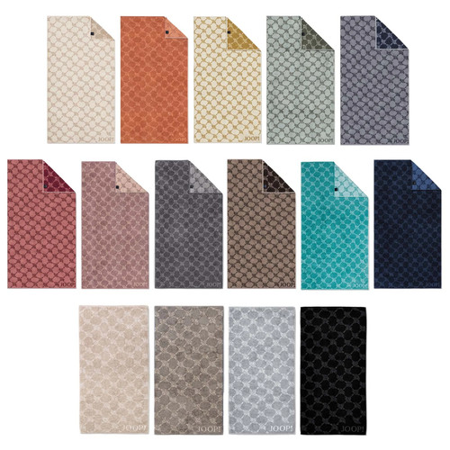 Joop duschtuch classic - joop!,