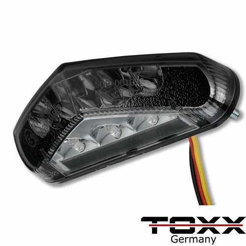 Toxx led rücklicht - toxx,