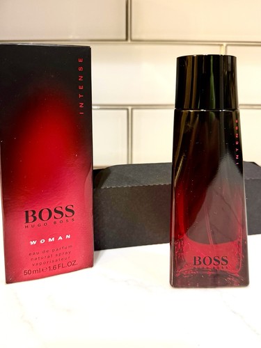Hugo boss - boss, woman