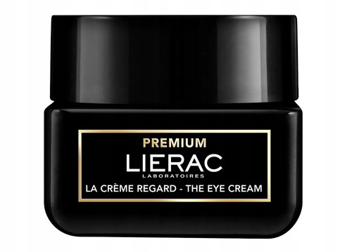 Lierac premium the silky - premium,