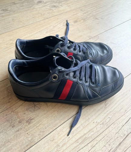 Gucci herren sneaker - herren,
