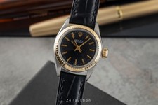 Rolex oyster perpetual - perpetual, stahl