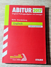 Stark englisch - stark,