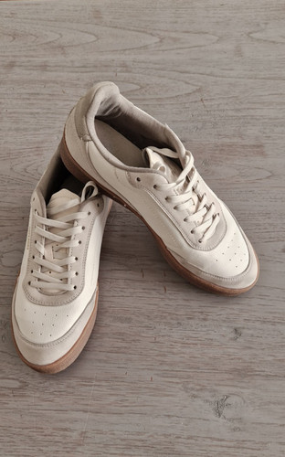 Superdry sneaker beige grau - superdry,