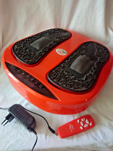 Mediashop vibro shaper - mediashop,