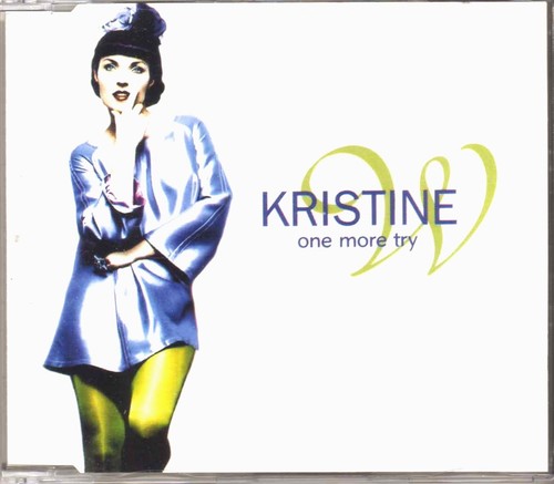 Kristine one more try - -,