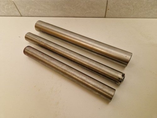 Wellen welle 4571 v4a - 3, 1.4571