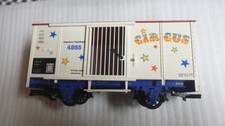 Lgb 4036 lehmann circus - 4036,
