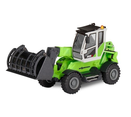 Sennebogen 355 - , e