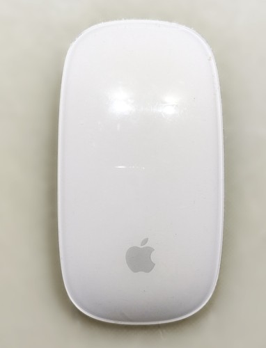 Apple magic mouse - apple,