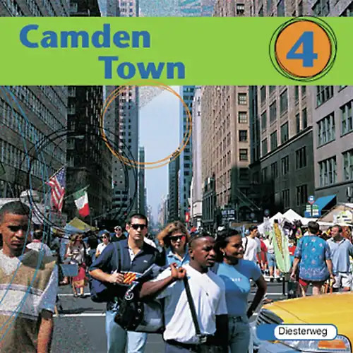 Camden town - camden,