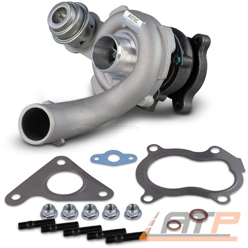 Abgas turbo lader für opel - abgas-turbo-lader,