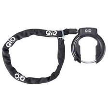 Qio trelock 480 - 480, fahrrad