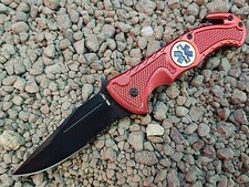 Messer einhand notfall - 3,
