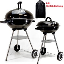 Kugelgrill grillabdeckung - kugelgrill,
