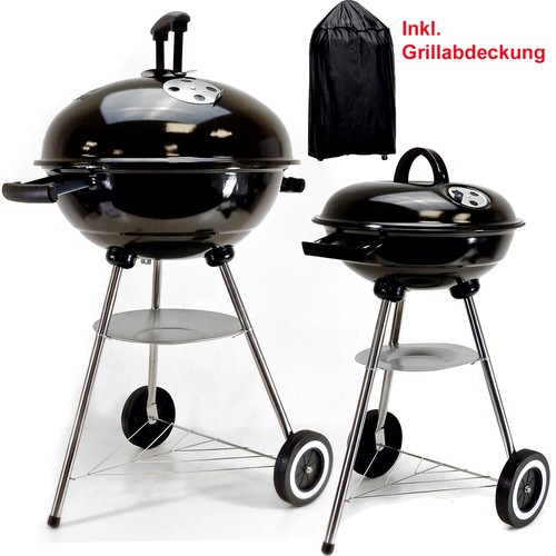 Kugelgrill grillabdeckung - +,