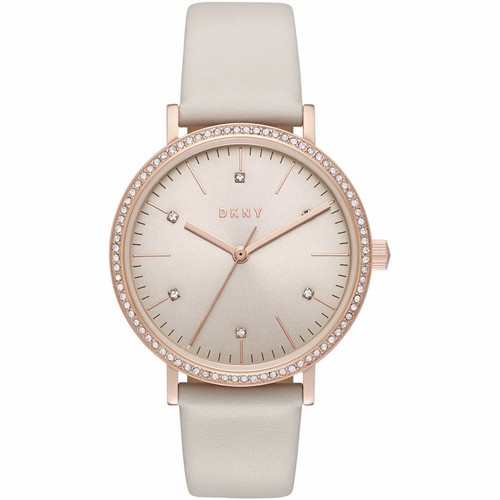Reloj dkny donna karan - karan",