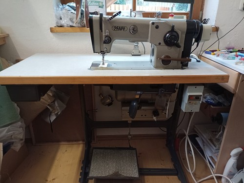 Nähmaschine pfaff - nähmaschine,