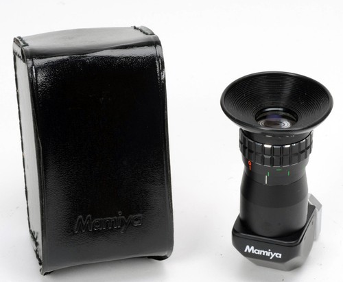 Mamiya 645 pro angle - mamiya, n