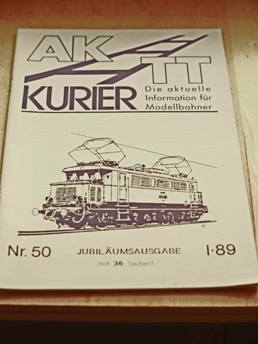 Kurier div ältere 23 - div.,