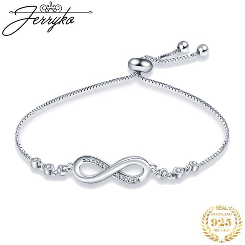 Damen armband unendlichkeit - armband,