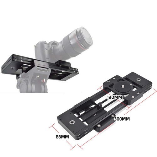Kamera slider kameraschiene - kamera-slider,,
