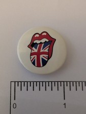 Rolling stones tongue - rolling,