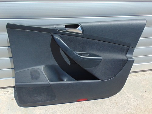 Passat b6 - vw, 3c