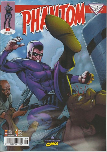 Zauberstern verlag phantom - -,