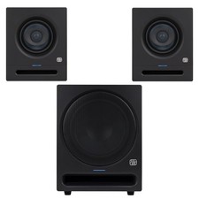 Aktiv monitor presonus - presonus, eris