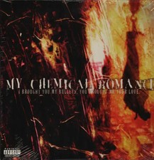 Chemical romance i - chemical,