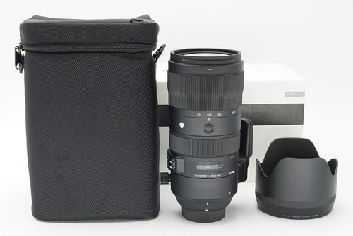Sigma sports 200mm 8 - sports, 2.8