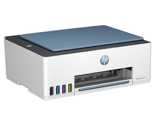Multifunktionsdrucker - hp,