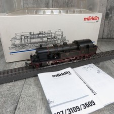 Märklin 3109 kpev - mÄrklin,