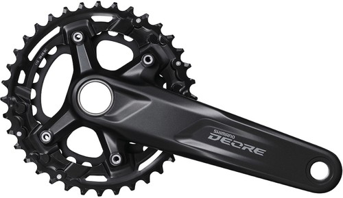 Shimano kettenradgarnitur - shimano,