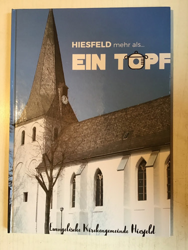 Hiesfeld mehr als - topf, wie