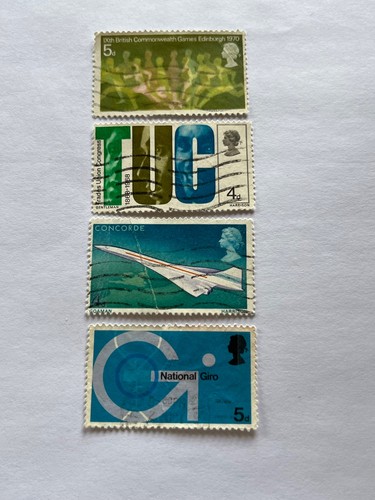 Historische briefmarken - historische,