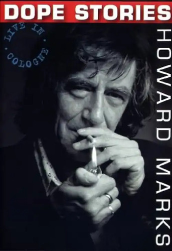 Howard marks dope - -,