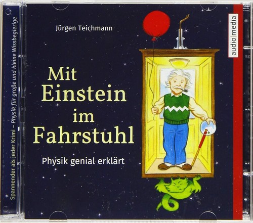 Mit einstein fahrstuhl - mit,