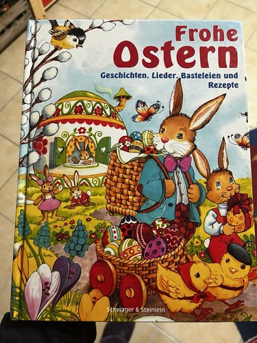 Frohe ostern geschichten - ostern;,