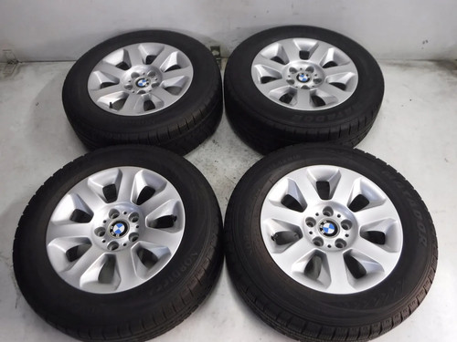 Alufelge zoll 0 5x120 - 4x,