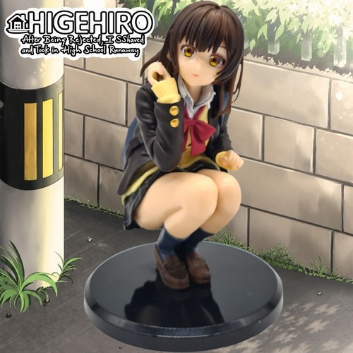 Anime figur sayu ogiwara - ogiwara, –