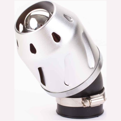 Luftfilter grenade silber - luftfilter,